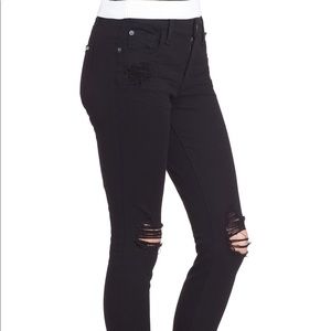 STS Blue skinny jeans